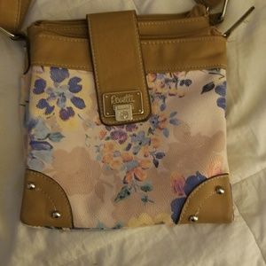Like new Rosetti Over Shoulder Bag